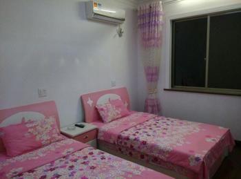 Xitang Farm Inn Esterno foto