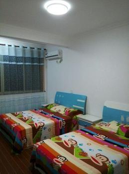 Xitang Farm Inn Esterno foto
