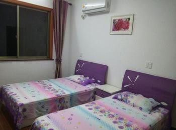 Xitang Farm Inn Esterno foto