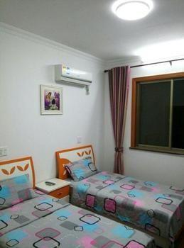 Xitang Farm Inn Esterno foto